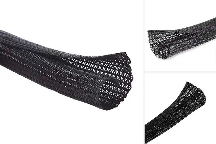 Detailed view of Best 10 Foot Cable Sleeve Length