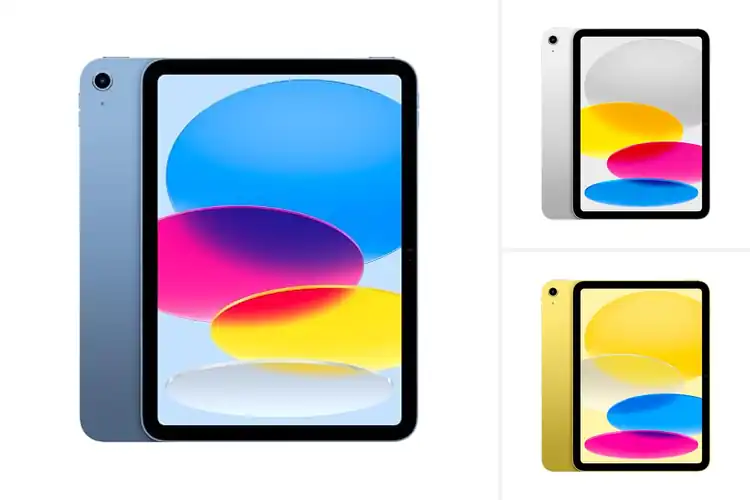 Detailed view of Best 11-Inch iPads: Top Picks for Style & Functionality