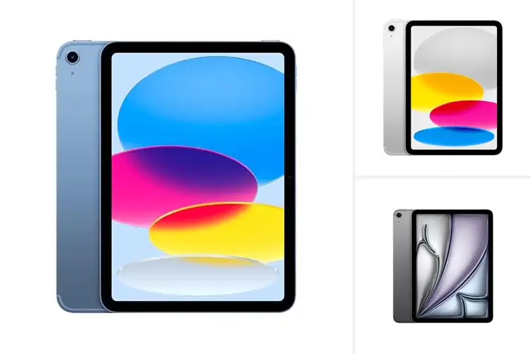 Detailed view of Best 11 Inch Liquid Retina Display