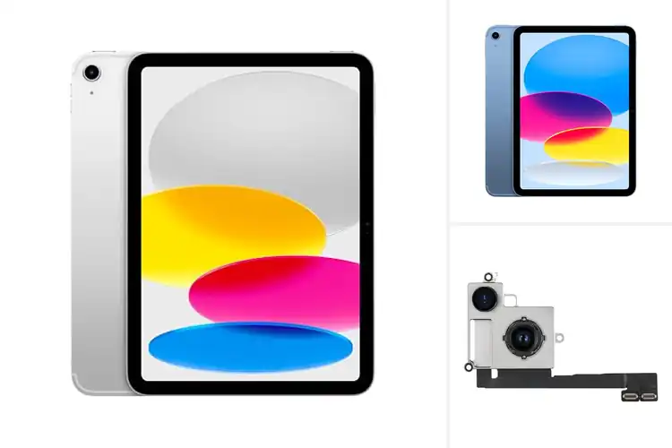 Detailed view of Best 12MP Back Cameras