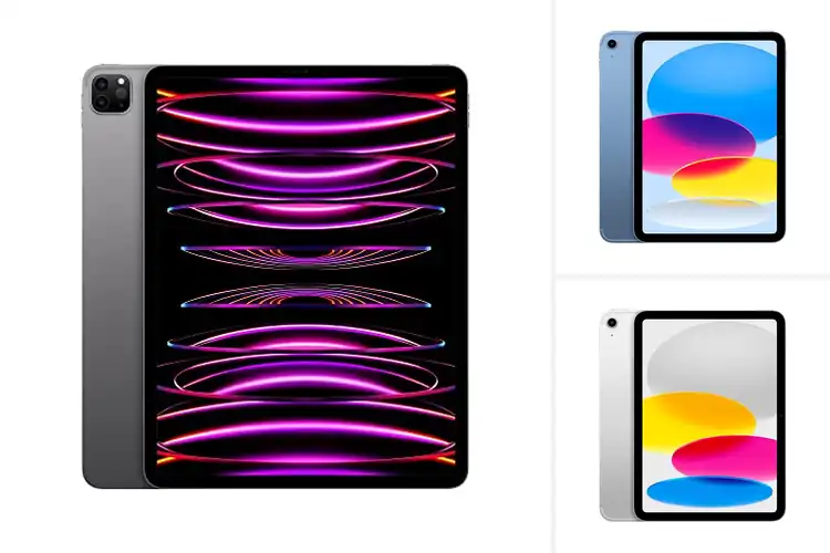 Detailed view of Best 12MP Front Camera Center Stage