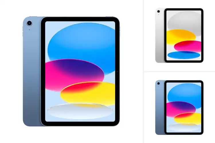 Detailed view of Best A16 Chip Tablets: 9 Fast, Stunning, Long-Lasting Picks