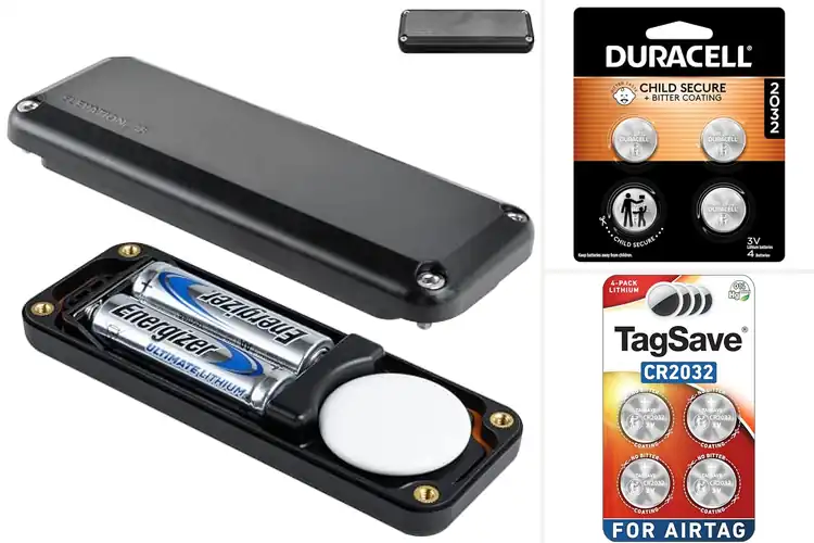 Detailed view of Best AirTag Battery Life: 10 Top Solutions to Stay Powered