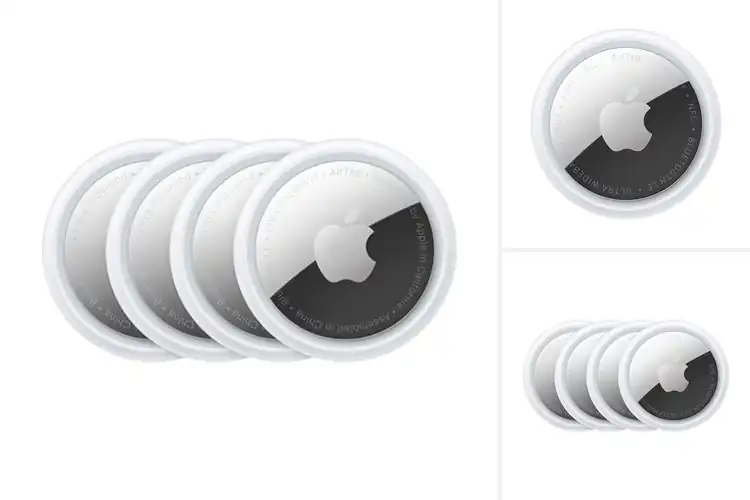 Detailed view of Best Airtag Trackers: Top 10 Picks to Secure Your Valuables