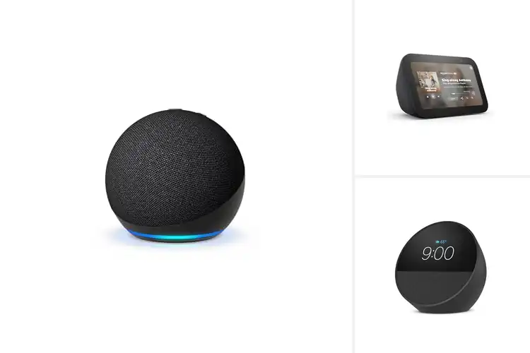 Detailed view of Best Alexa Devices: Top 10 Picks to Simplify Your Daily Life