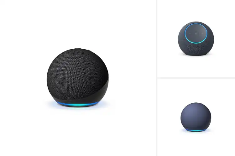 Detailed view of Best Alexa Enabled Speaker