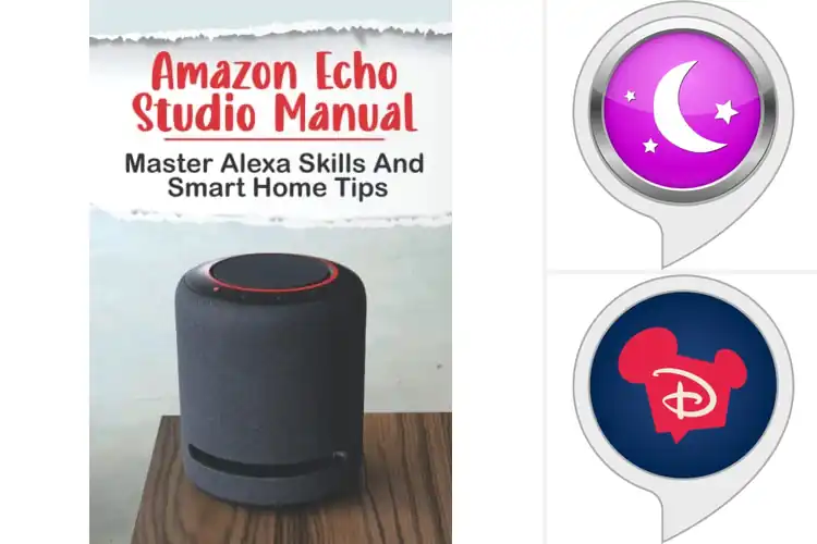 Detailed view of Best Alexa Skills