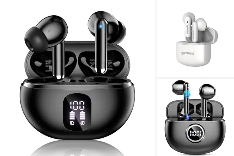 Detailed view of Best Android Fast Pair Earbuds