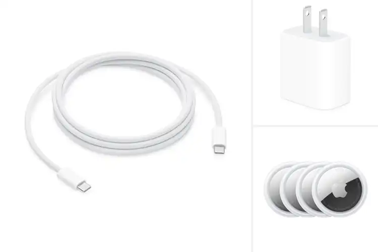 Detailed view of Best Apple Accessories