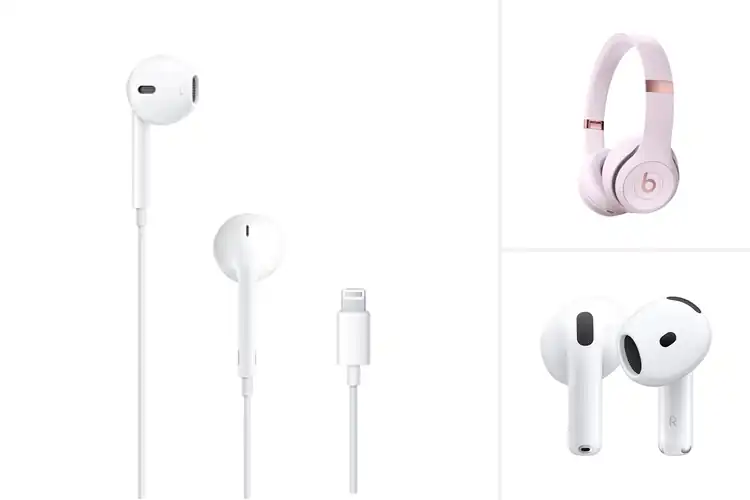 Detailed view of Best Apple Compatible Headphones