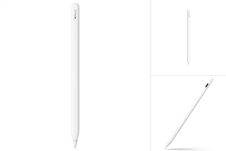 Detailed view of Best Apple Pencil Compatibility iPad
