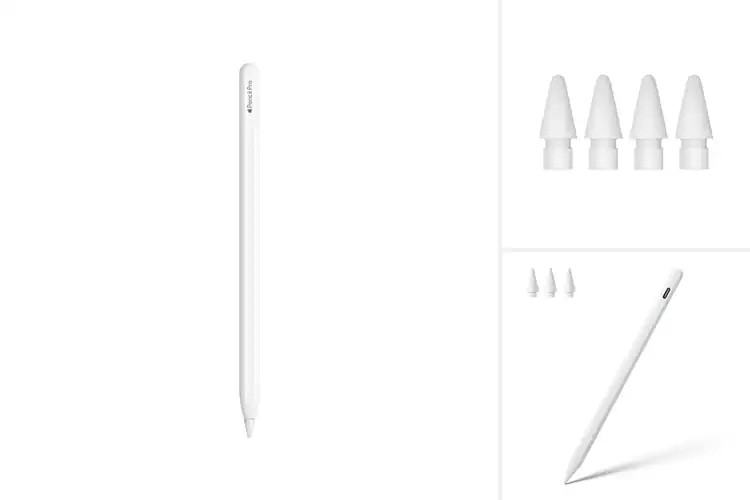 Detailed view of Best Apple Pencil Pro Compatibility