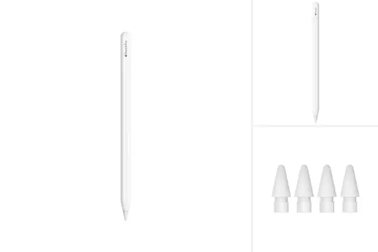 Detailed view of Best Apple Pencil Support Availability