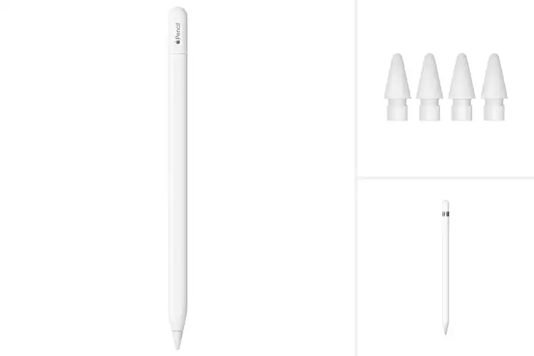 Detailed view of Best Apple Pencil USB-C Compatibility