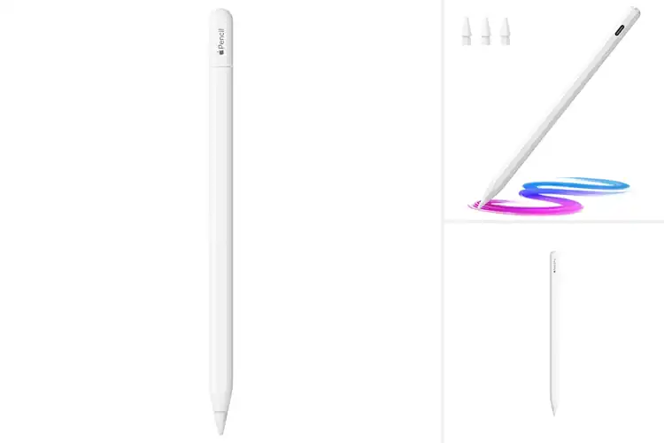 Detailed view of Best Apple Pencils