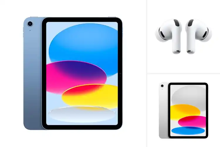 Detailed view of Best Apple Products