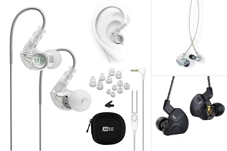 Detailed view of Best Audio Performance Earbuds: Crystal-Clear Sound
