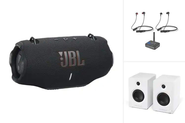 Detailed view of Best Auracast Pairing: Top 10 Picks for Ultimate Audio Bliss