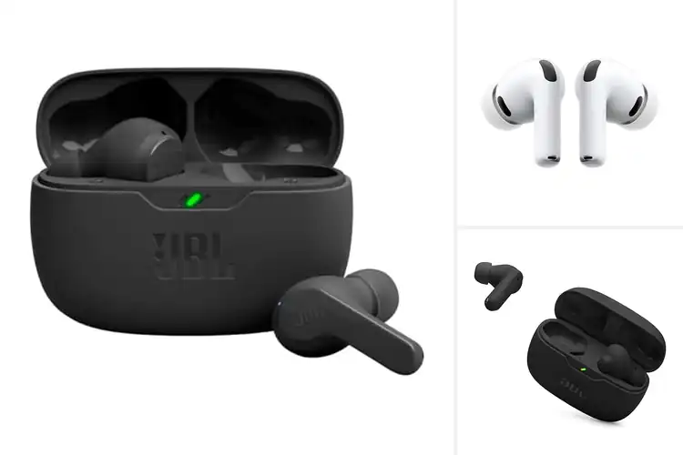 Detailed view of Best Bass Earbuds