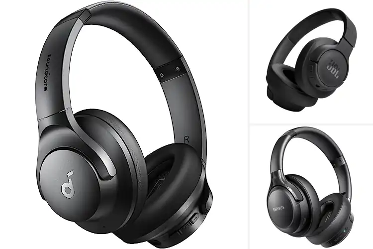 Detailed view of Best Bass Headphones: Top 10 Picks for Immersive Audio Bliss