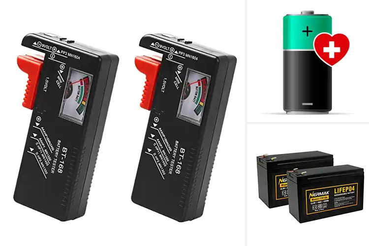 Detailed view of Best Battery Life: Smart Tips to Power Your Devices Longer