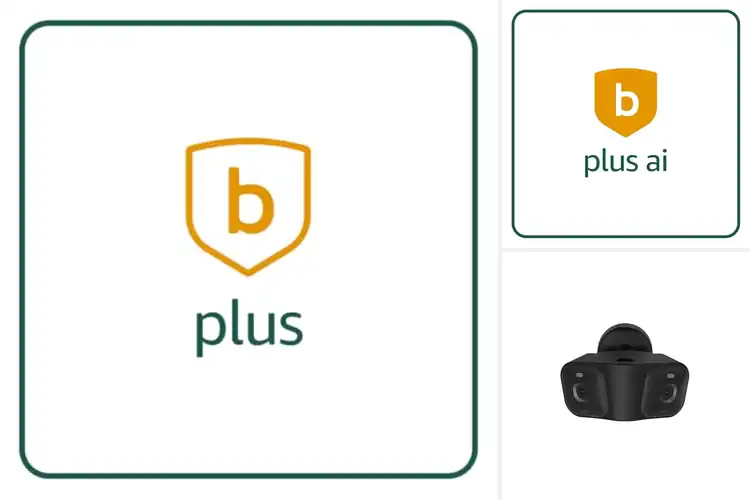 Detailed view of Best Blink Plus Monthly: Uninterrupted Home Security