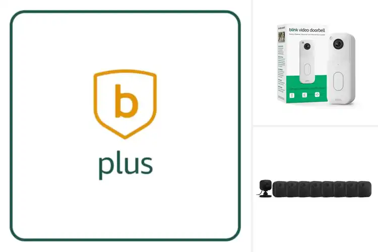 Detailed view of Best Blink Plus Value Sets
