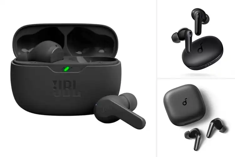 Detailed view of Best Bluetooth 5.2 Earbuds