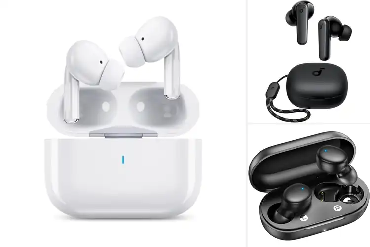 Detailed view of Best Bluetooth 5.3 Earbuds