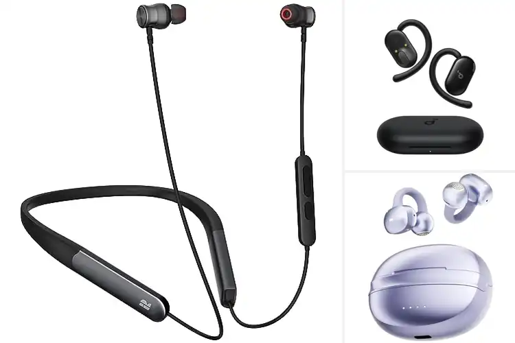 Detailed view of Best Bluetooth Connection Earbuds