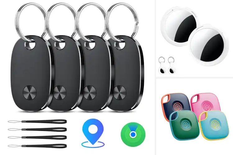 Detailed view of Best Bluetooth Finders: Track Your Valuables Effortlessly