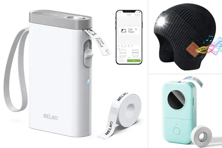 Detailed view of Best Bluetooth Gadgets: Top Picks to Boost Your Daily Life