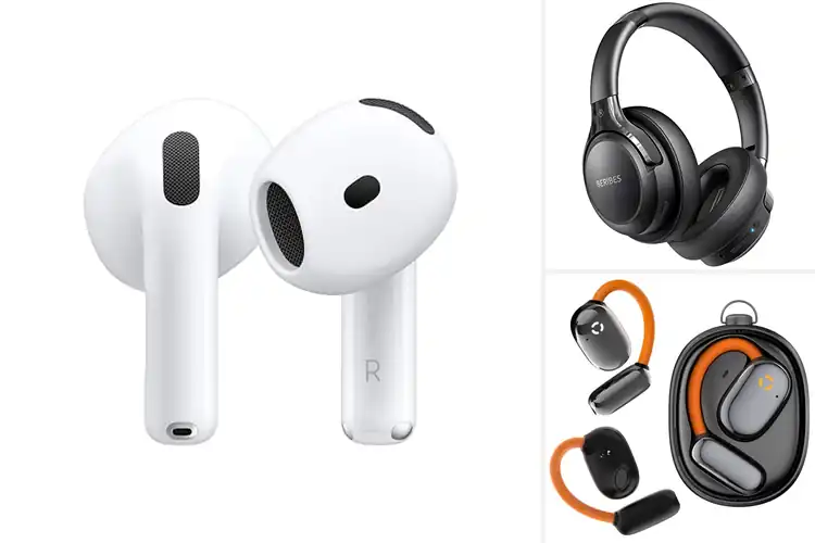 Detailed view of Best Bluetooth Headphones