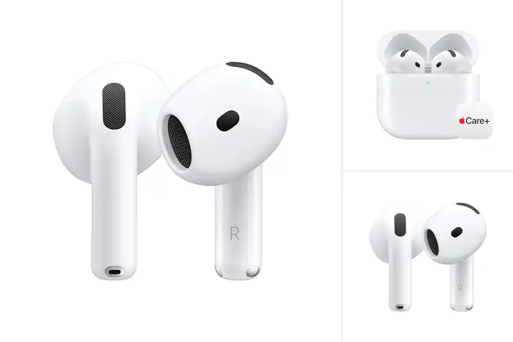 Detailed view of Best Bluetooth Headphones With H2 Chip