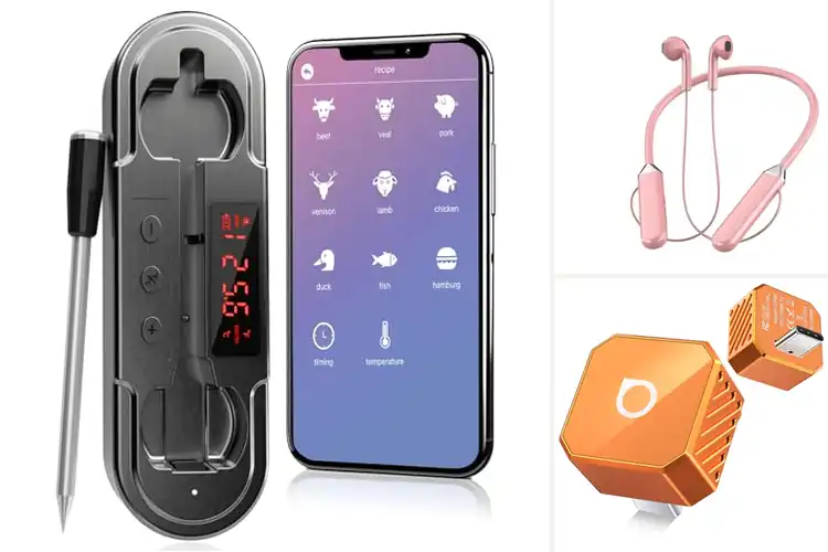 Detailed view of Best Bluetooth Stability