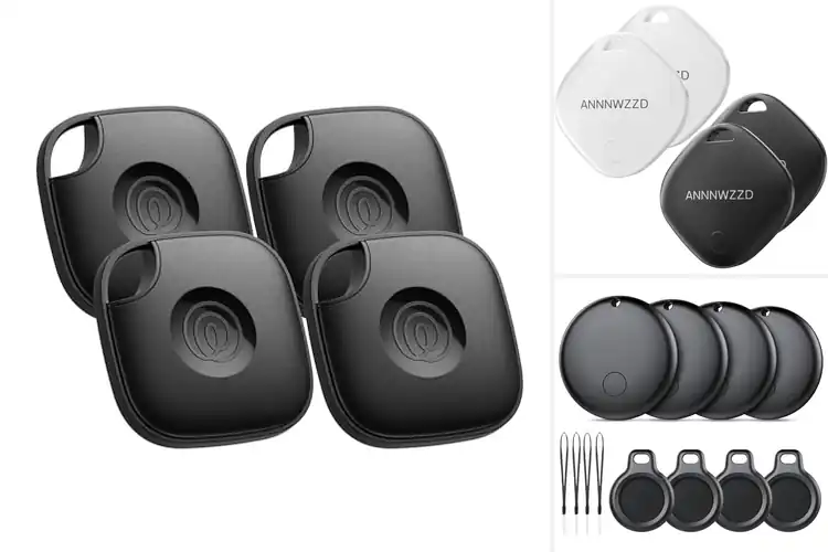 Detailed view of Best Bluetooth Trackers