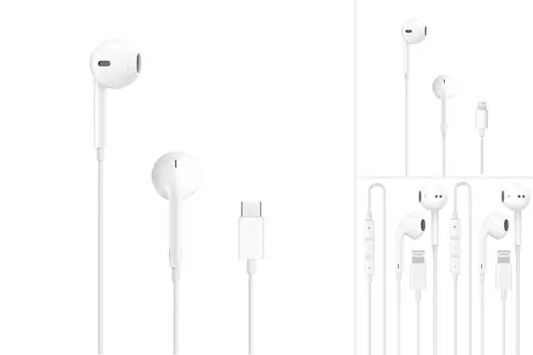 Detailed view of Best Built-In Remote Earbuds for Effortless Music & Calls