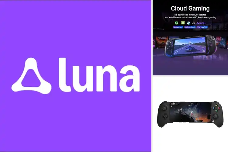 Detailed view of Best Cloud Gaming Devices: Top 10 for Smooth, Stunning Play