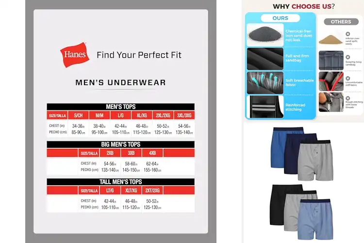 Detailed view of Best Comfort Fit: 10 Top Picks for Ultimate Daily Ease