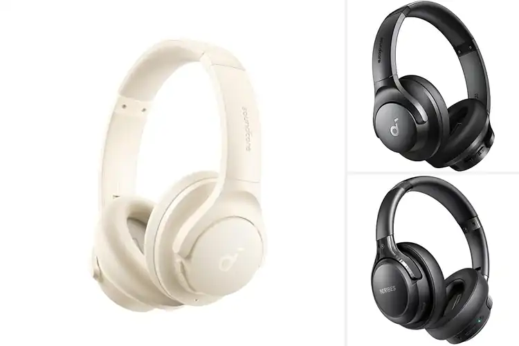 Detailed view of Best Comfortable Headphones