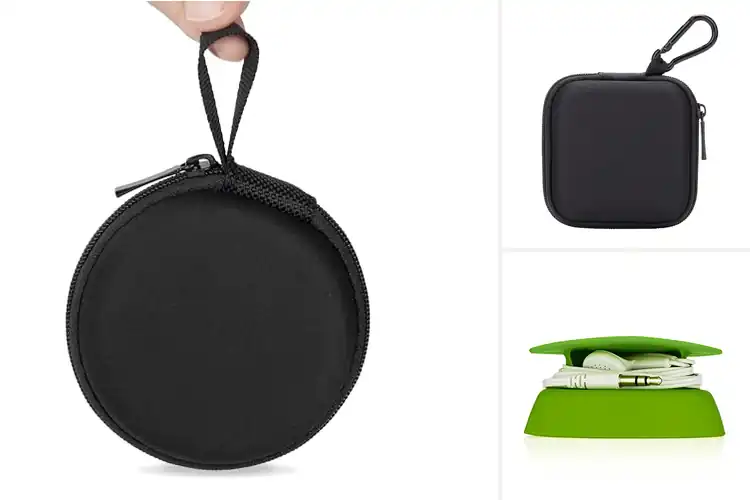 Detailed view of Best Compact Case Earbuds