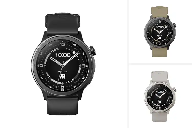 Detailed view of Best Connected Smartwatches