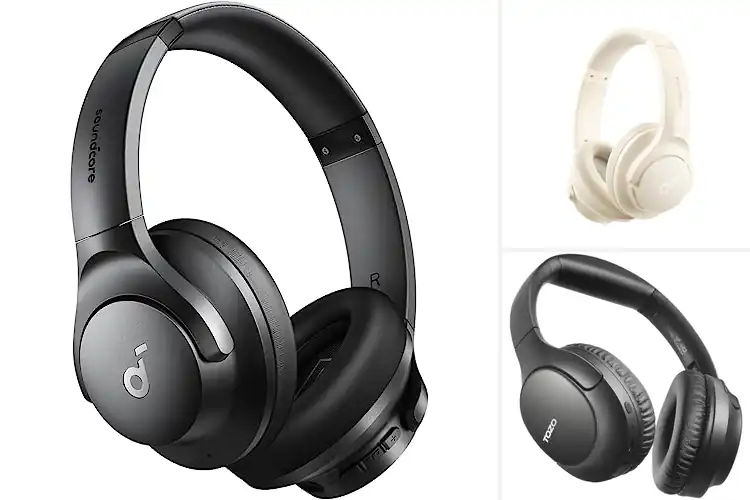 Detailed view of Best Customizable Headphones