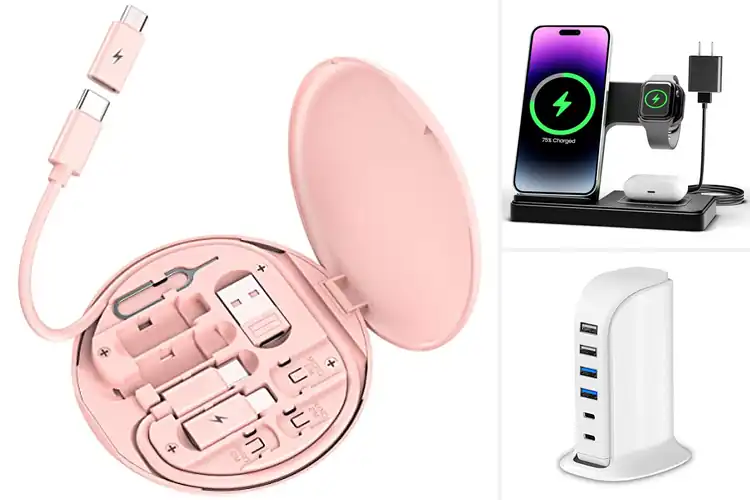 Detailed view of Best Device Accessories