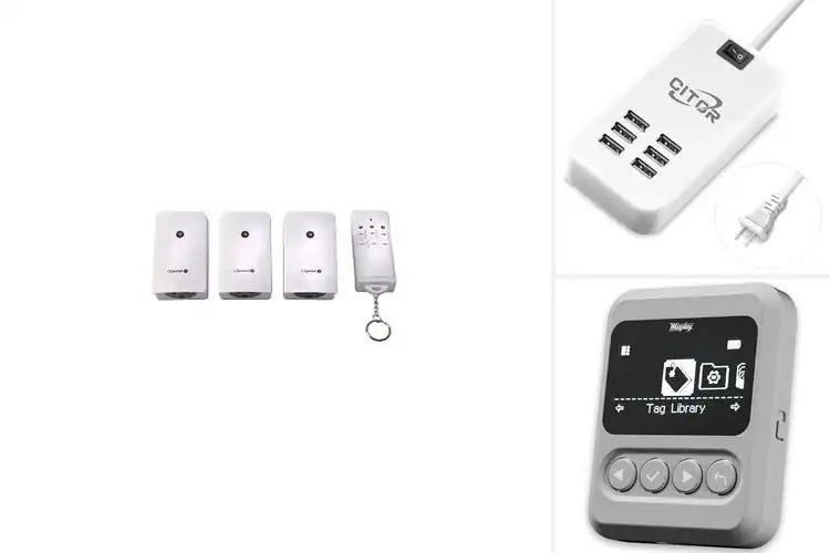 Detailed view of Best Device Switching Convenience