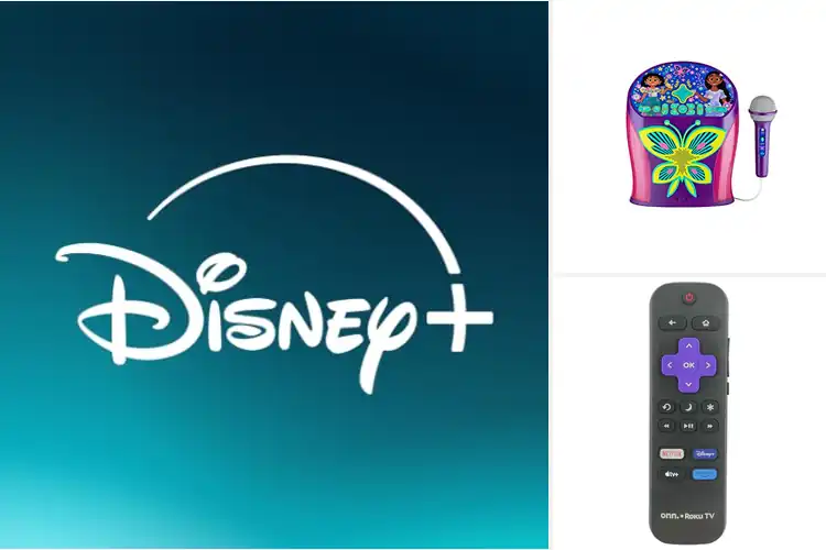 Detailed view of Best Disney+ Access: Unlock 4K Streaming & Family Fun Now