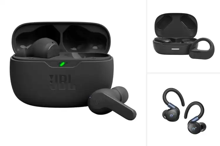 Detailed view of Best Dust Proof Earbuds: Top 10 Picks for Active Lifestyles