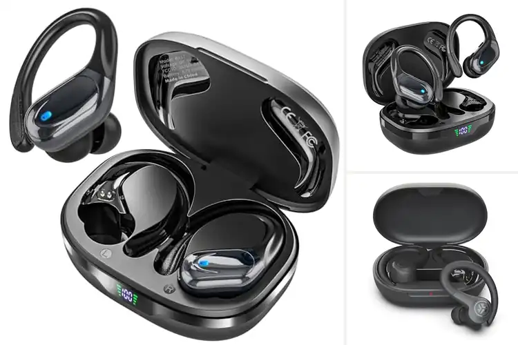 Detailed view of Best Earbuds for Sports: Top Picks for Your Workouts