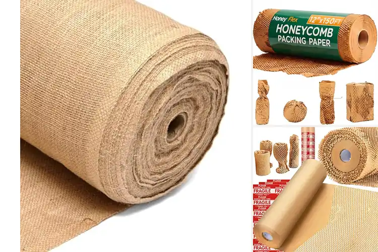 Detailed view of Best Eco Friendly Material