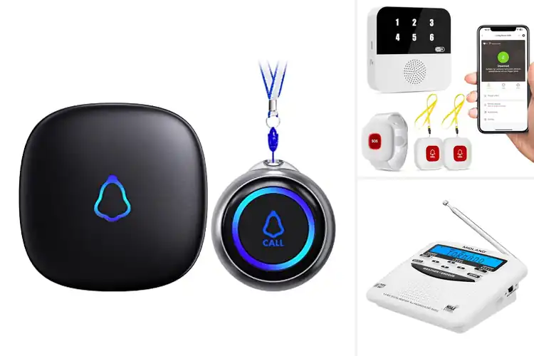 Detailed view of Best Emergency Alerts: Stay Safe with Top Reliable Devices